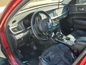 Kia Optima CARFAX АВТО КРЕДИТ  - изображение 5