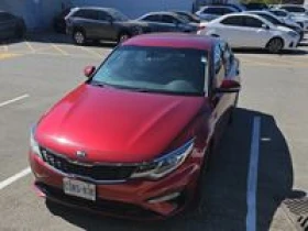 Kia Optima CARFAX АВТО КРЕДИТ  - изображение 6