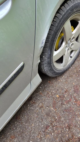 Peugeot 407 3.0/автомат/газ, снимка 7