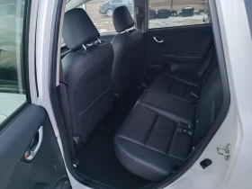 Honda Jazz 1.4i-99 кс-ШВЕЙЦАРИЯ-РЪЧКА-FACELIFT, снимка 10