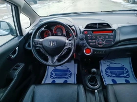 Honda Jazz 1.4i-99 кс-ШВЕЙЦАРИЯ-РЪЧКА-FACELIFT, снимка 15