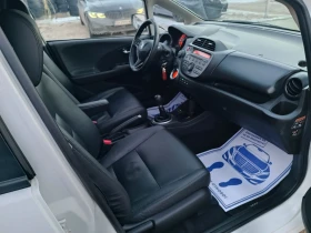 Honda Jazz 1.4i-99 кс-ШВЕЙЦАРИЯ-РЪЧКА-FACELIFT, снимка 12
