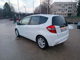 Honda Jazz 1.4i-99 кс-ШВЕЙЦАРИЯ-РЪЧКА-FACELIFT, снимка 5
