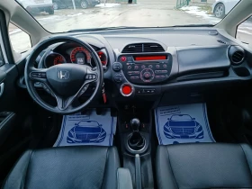Honda Jazz 1.4i-99 кс-ШВЕЙЦАРИЯ-РЪЧКА-FACELIFT, снимка 14