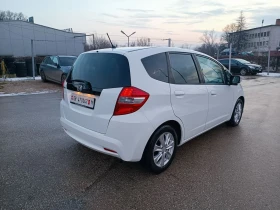 Honda Jazz 1.4i-99 кс-ШВЕЙЦАРИЯ-РЪЧКА-FACELIFT, снимка 3