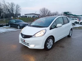 Honda Jazz 1.4i-99 кс-ШВЕЙЦАРИЯ-РЪЧКА-FACELIFT, снимка 7
