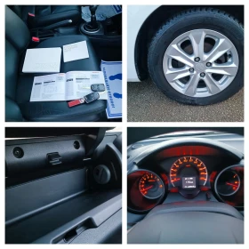 Honda Jazz 1.4i-99 кс-ШВЕЙЦАРИЯ-РЪЧКА-FACELIFT, снимка 16