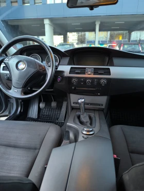 BMW 525, снимка 5