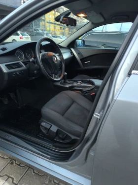 BMW 525, снимка 7