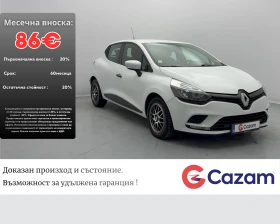 Renault Clio, снимка 1