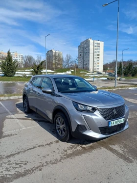 Peugeot 2008, снимка 14