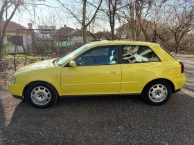 Audi A3 1.9 TDI, снимка 14