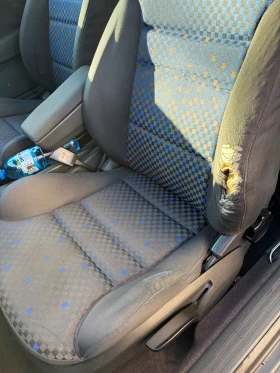 Audi A3 1.9 TDI, снимка 8