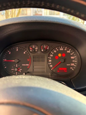 Audi A3 1.9 TDI, снимка 6