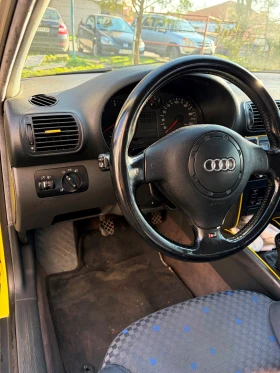 Audi A3 1.9 TDI, снимка 7