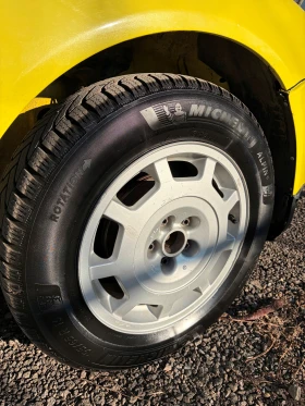 Audi A3 1.9 TDI, снимка 11