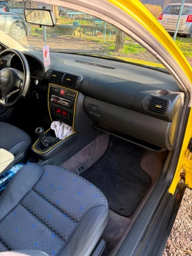 Audi A3 1.9 TDI, снимка 3