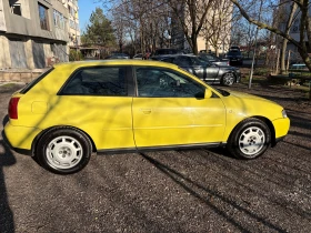 Audi A3 1.9 TDI, снимка 16