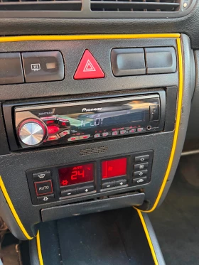 Audi A3 1.9 TDI, снимка 5