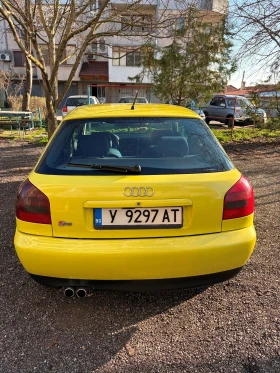 Audi A3 1.9 TDI, снимка 12