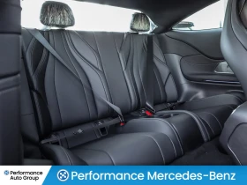 Mercedes-Benz CLE 300 С РЕГИСТРАЦИЯ & АВТО КРЕДИТ, снимка 15