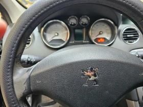 Peugeot 308, снимка 9