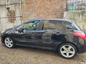 Peugeot 308, снимка 1