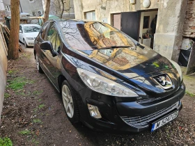 Peugeot 308, снимка 3
