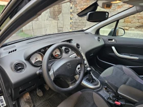 Peugeot 308, снимка 5