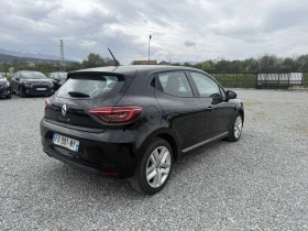 Renault Clio 1.5, Euro 6, Нов внос, снимка 5