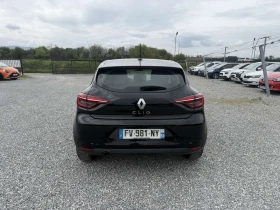 Renault Clio 1.5, Euro 6, Нов внос, снимка 6