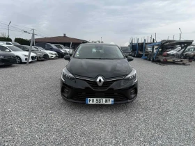 Renault Clio 1.5, Euro 6, Нов внос, снимка 1