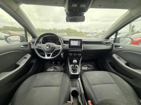 Renault Clio 1.5, Euro 6, Нов внос, снимка 12