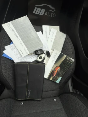 Renault Clio 1.5, Euro 6, Нов внос, снимка 15