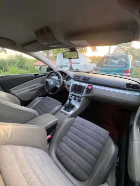 VW Passat, снимка 7