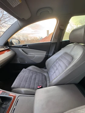 VW Passat, снимка 3