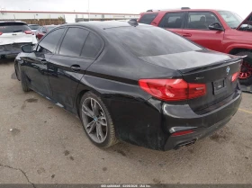 BMW 550 X-Drive* M-Pack* Distronic, снимка 7