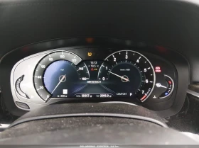 BMW 550 X-Drive* M-Pack* Distronic, снимка 11