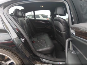 BMW 550 X-Drive* M-Pack* Distronic, снимка 9