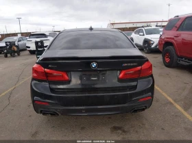 BMW 550 X-Drive* M-Pack* Distronic, снимка 6