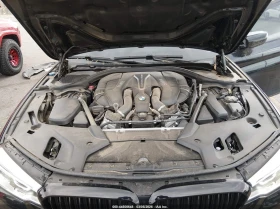 BMW 550 X-Drive* M-Pack* Distronic, снимка 10