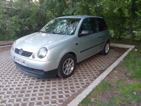 VW Lupo 1.0, снимка 2