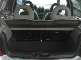 VW Lupo 1.0, снимка 5