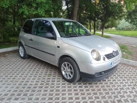 VW Lupo 1.0, снимка 1