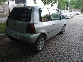 VW Lupo 1.0, снимка 3