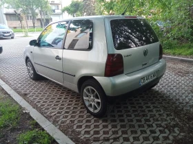 VW Lupo 1.0, снимка 4