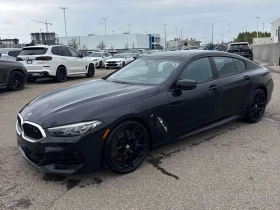BMW 850  xDrive / 360 / DISTRONIC / HEAD UP , снимка 1