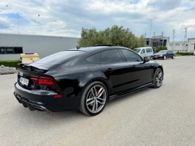 Audi A7 Sportback, снимка 4