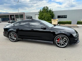 Audi A7 Sportback, снимка 3