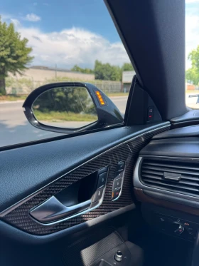 Audi A7 Sportback, снимка 12